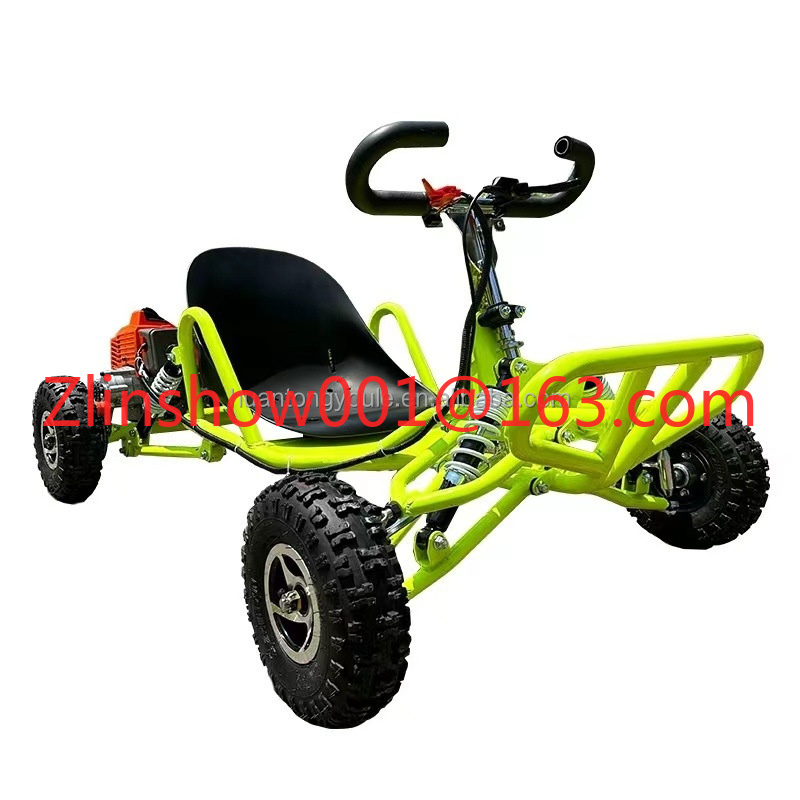 All-Terrain Mini Off-Road Drif - Power Tools With Names 评论和价格