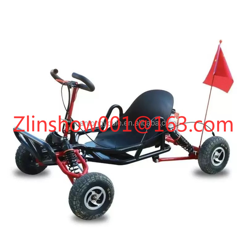 All-Terrain Mini Off-Road Drif - Power Tools With Names 评论和价格