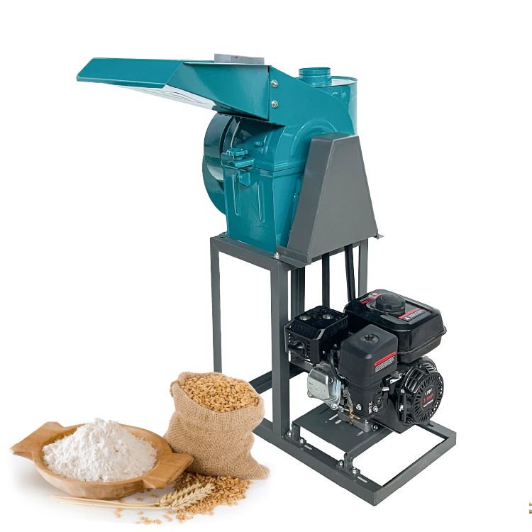 Corn Rice Husk Hammer Mill Als - Power Tools With Names 评论和价格