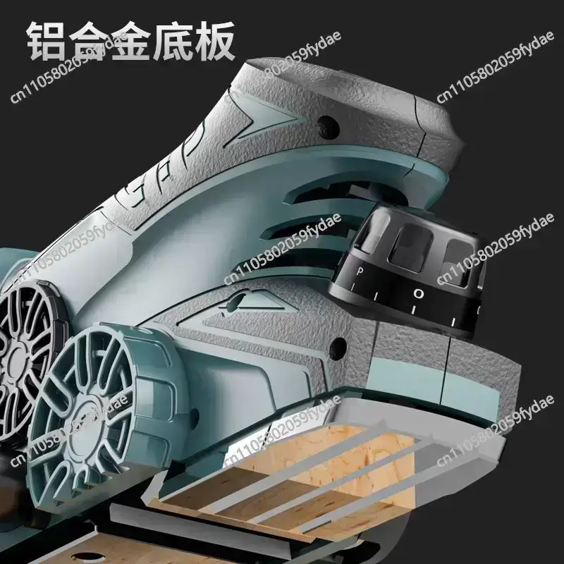 HOT SELLING,HANDHELD PLANER,Li - Planer Handheld Electric 评论和价格