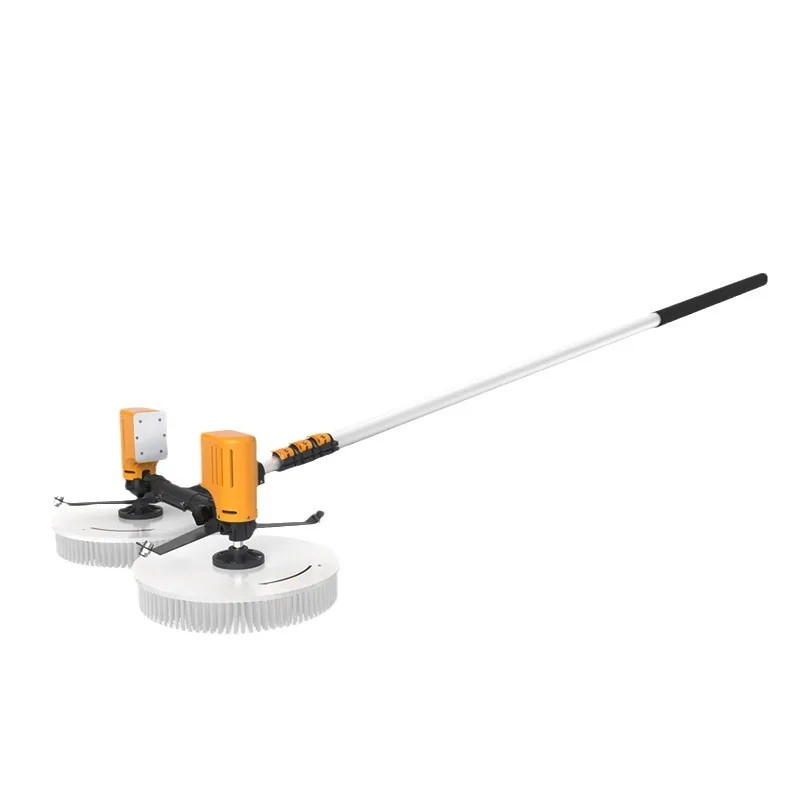 Photovoltaic panel cleaning to - Power Tools Electrical 评论和价格