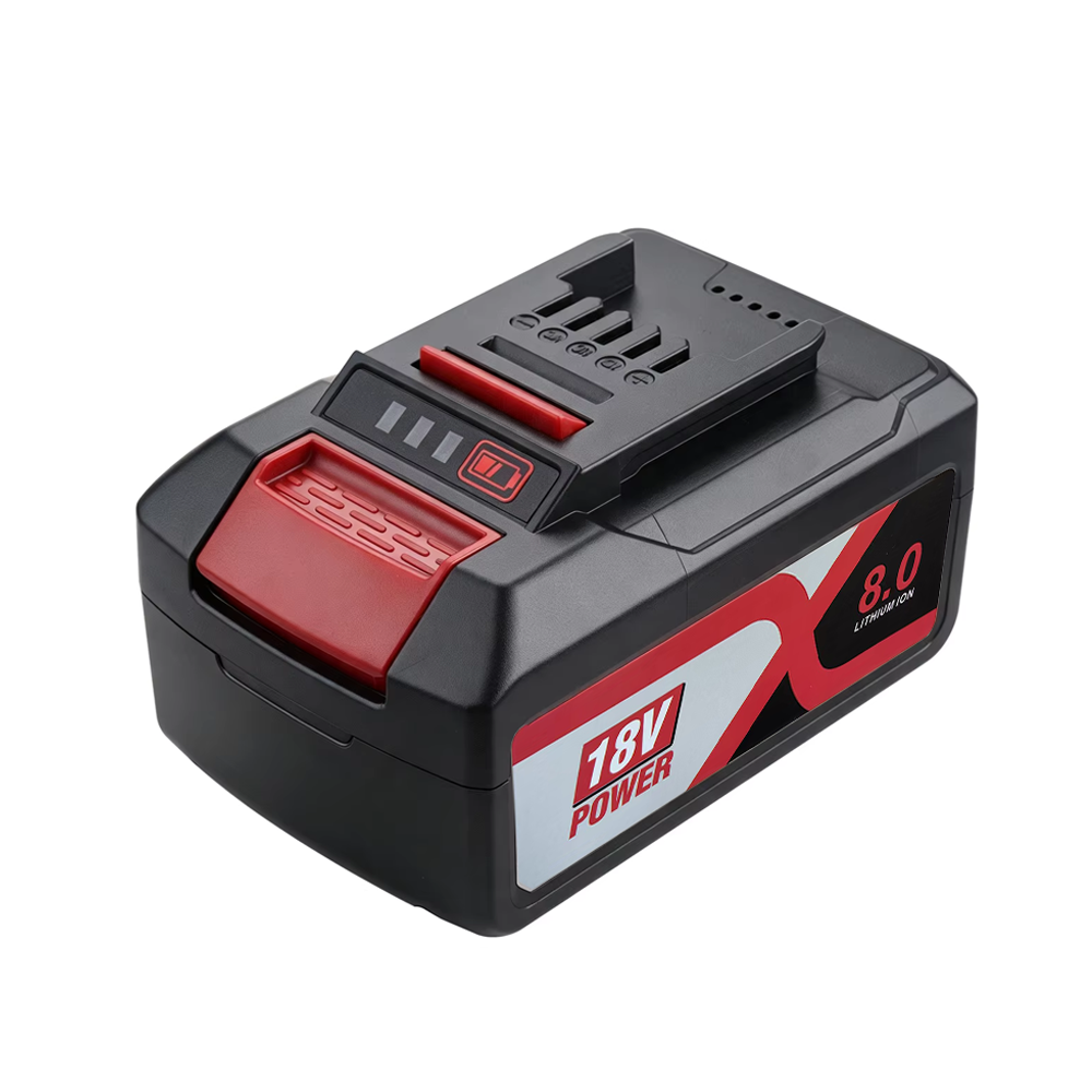 High Capacity Battery 18V 10Ah - Power Xchange Tools 评论和价格