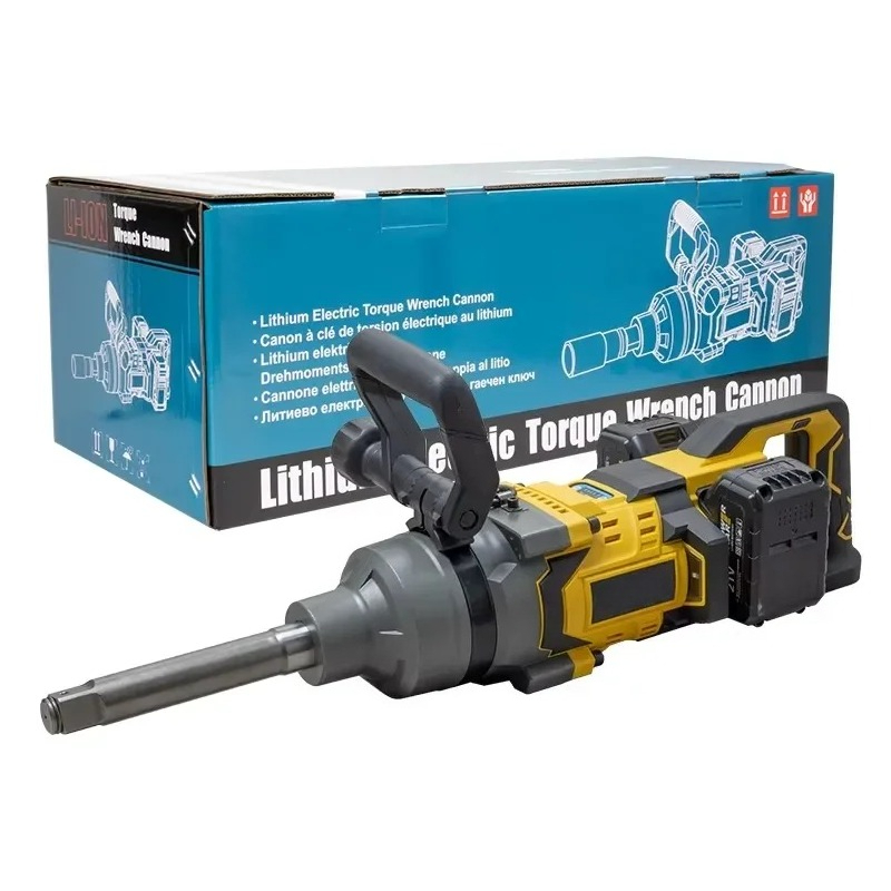 3000Nm Lithium Tool Li-ion Bat - Power Tools Electrical 评论和价格