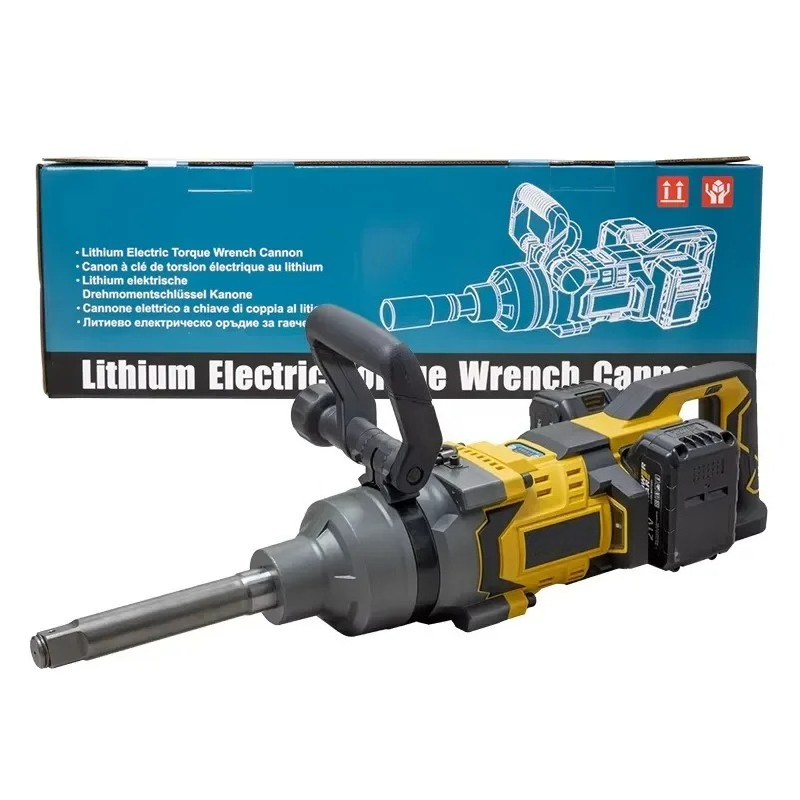 3000Nm Lithium Tool Li-ion Bat - Power Tools Electrical 评论和价格