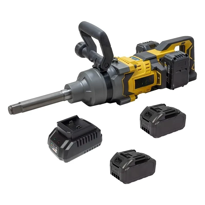 3000Nm Lithium Tool Li-ion Bat - Power Tools Electrical 评论和价格