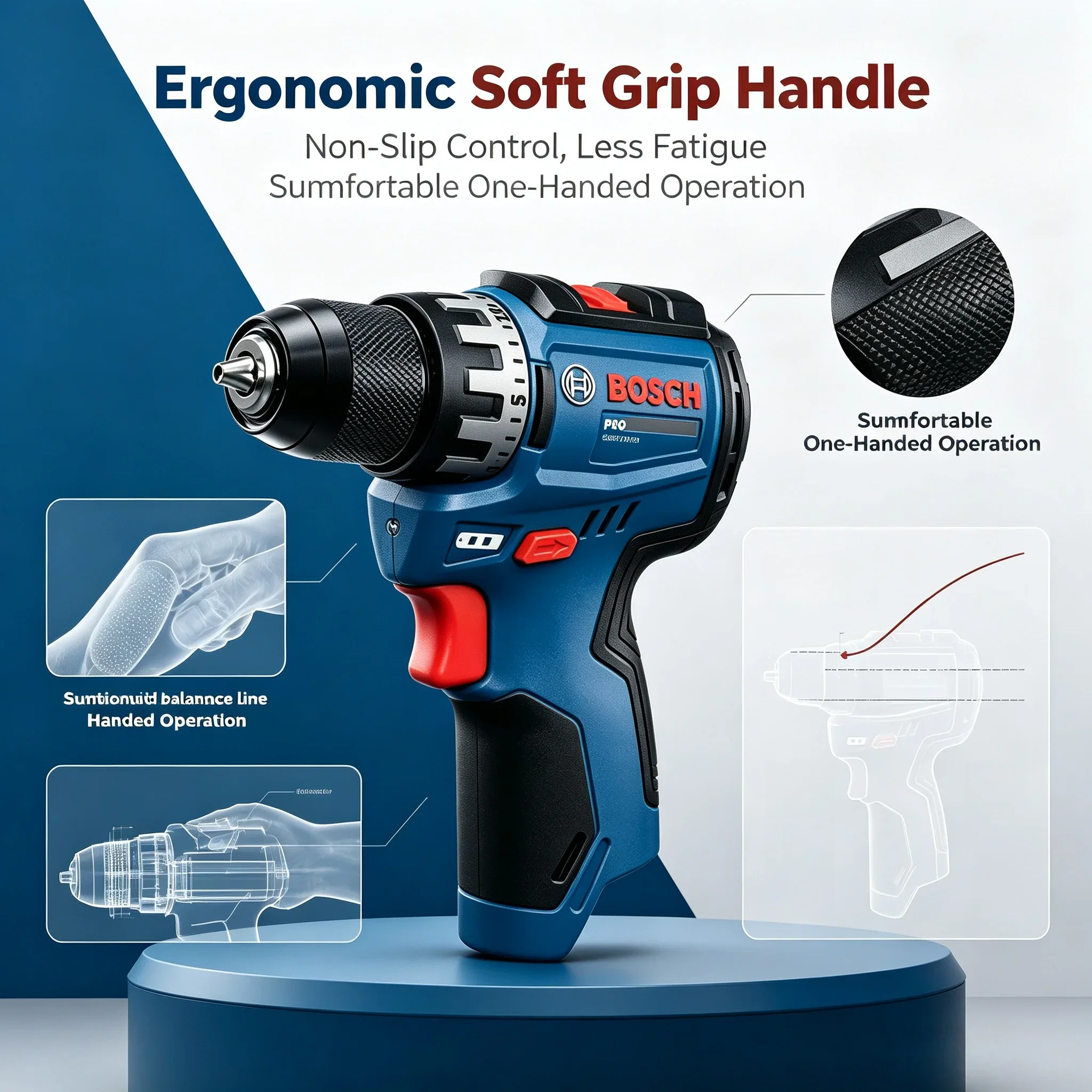 BOSCH GSR 12V-31 Professional  - Power Tools Professional 评论和价格