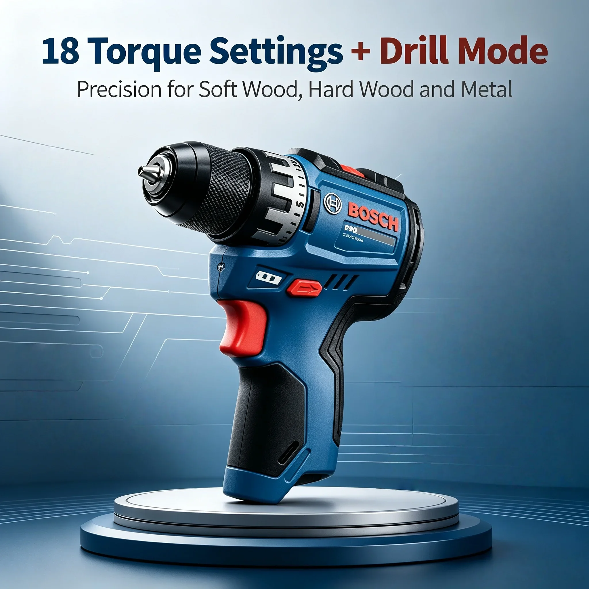 BOSCH GSR 12V-31 Professional  - Power Tools Professional 评论和价格
